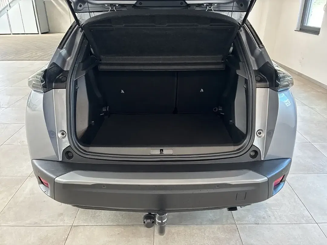 Peugeot 2008 - Thumbnail 6