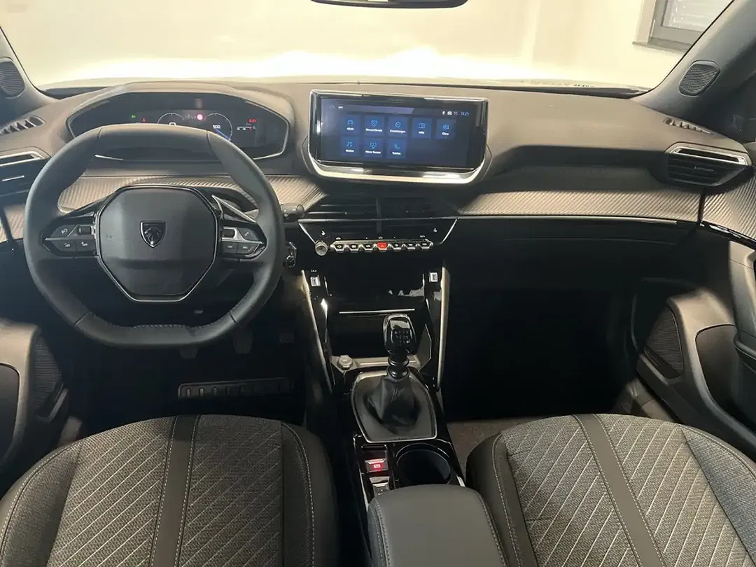 Peugeot 2008 - Thumbnail 7