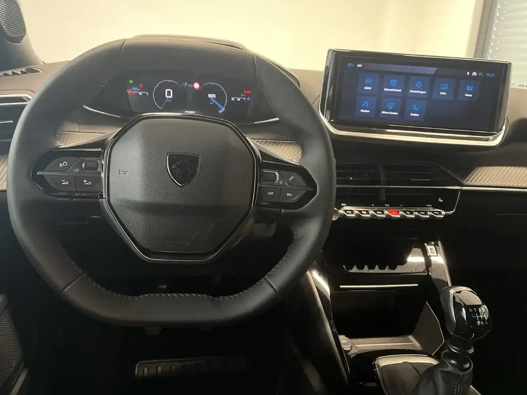 Peugeot 2008 - Thumbnail 8