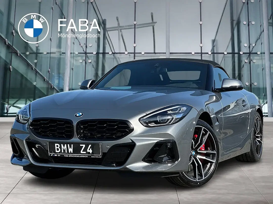 BMW Z4 - Afbeelding 1