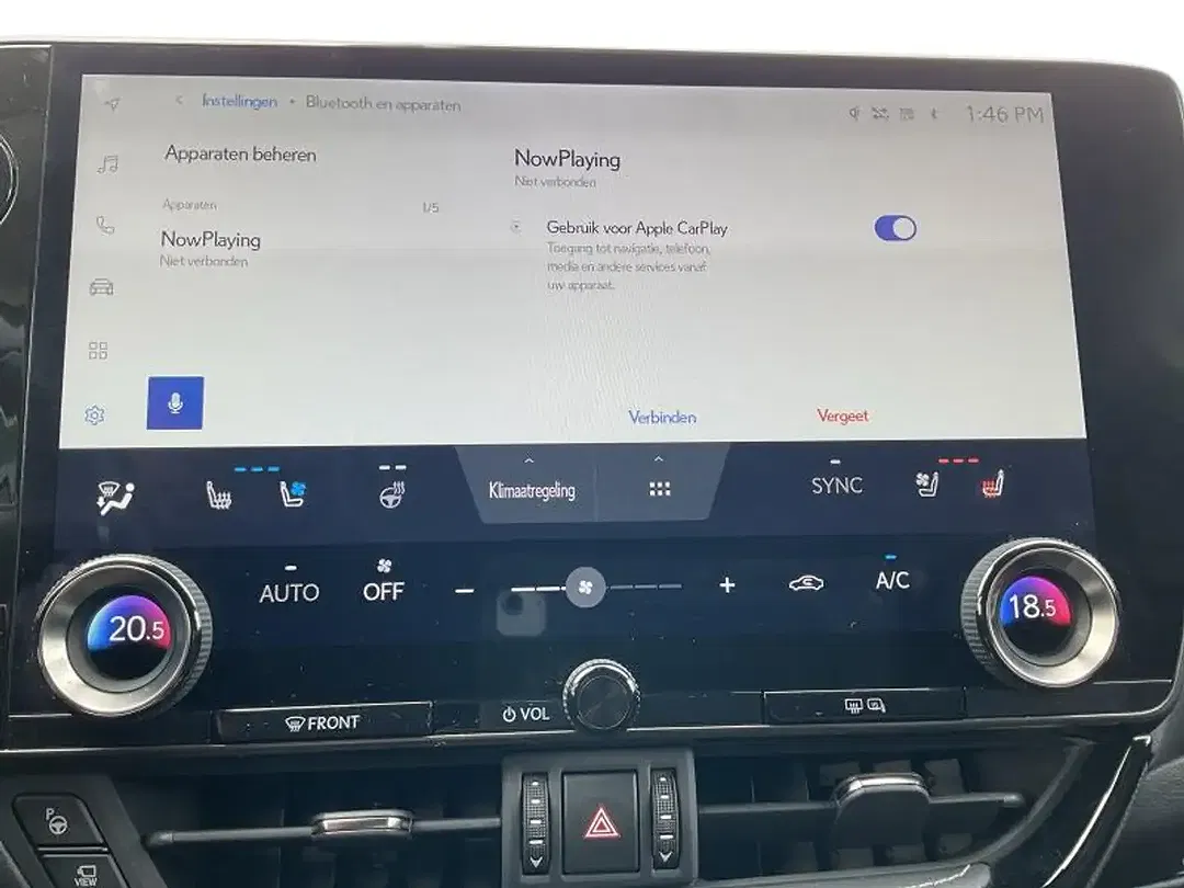Lexus NX 450h+ - Thumbnail 11