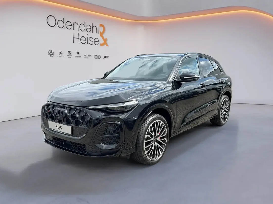 Audi SQ5 - Afbeelding 1