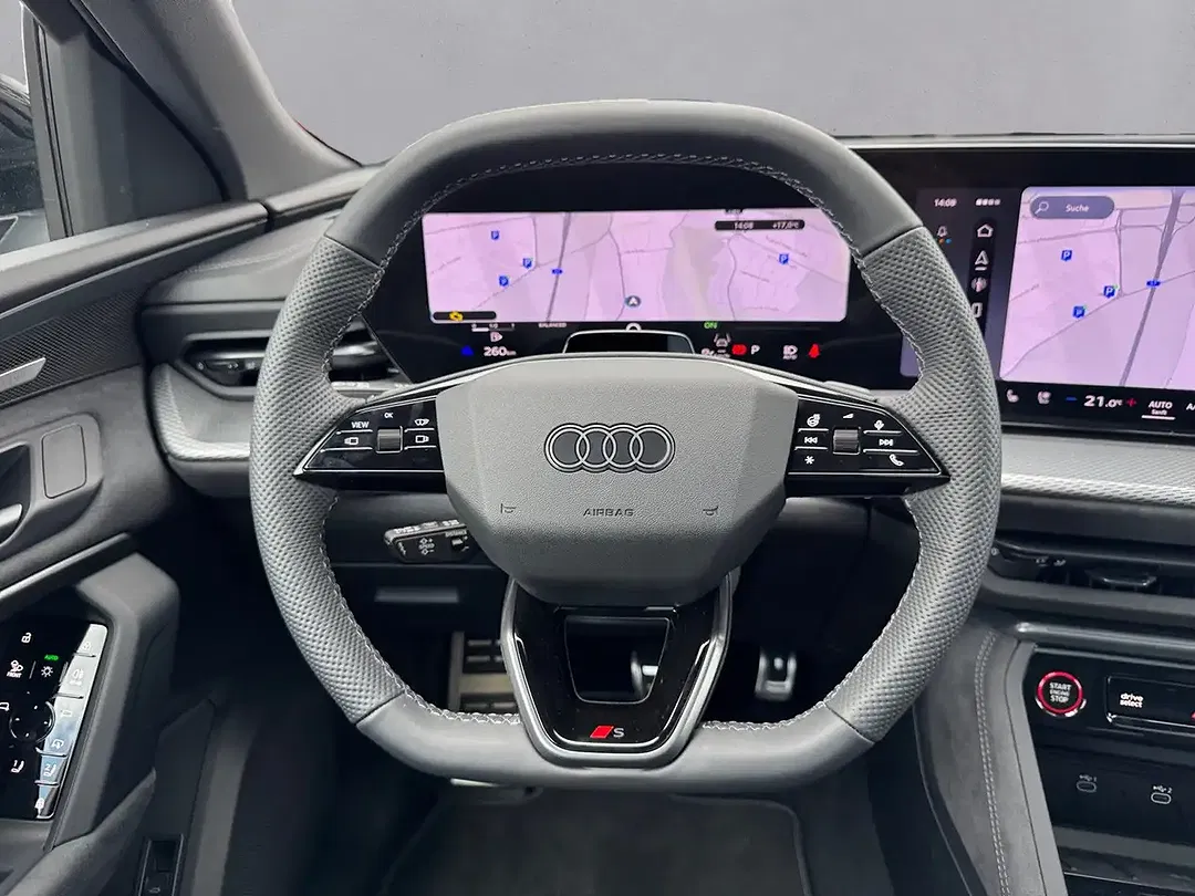 Audi SQ5 - Thumbnail 12