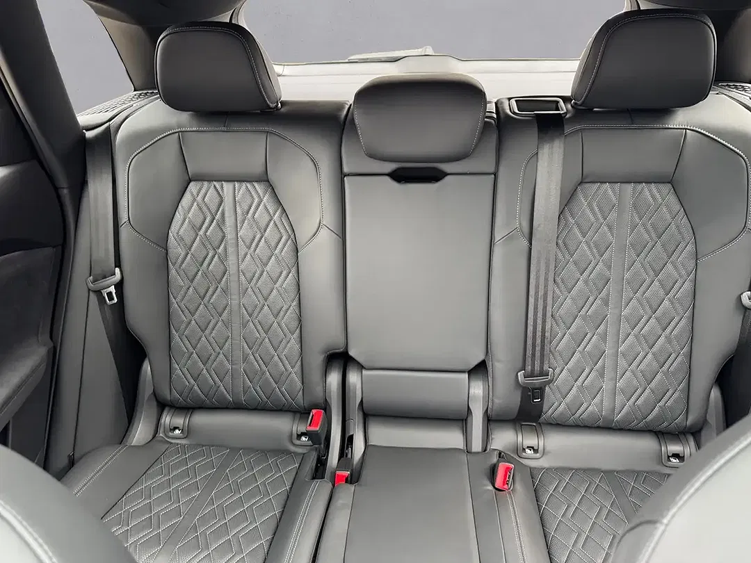 Audi SQ5 - Thumbnail 13