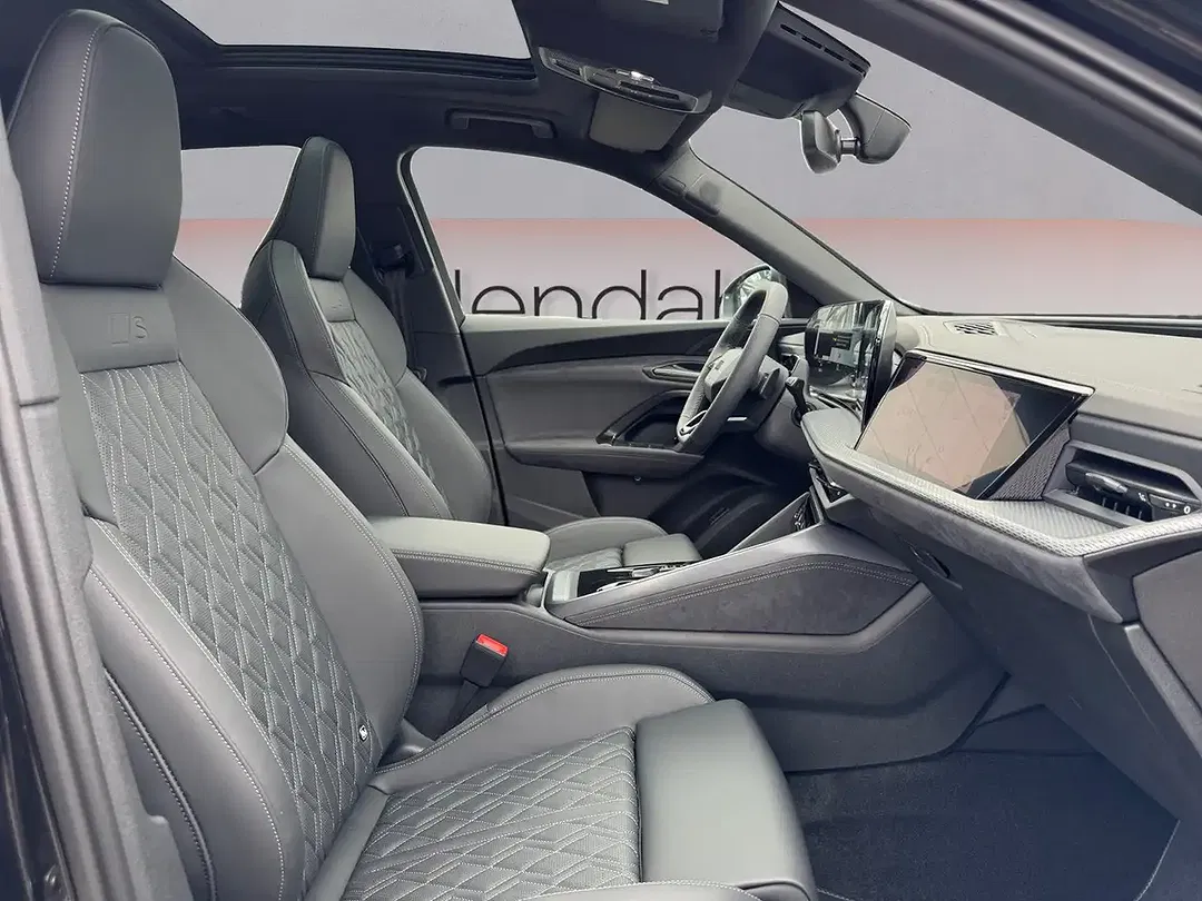 Audi SQ5 - Thumbnail 15