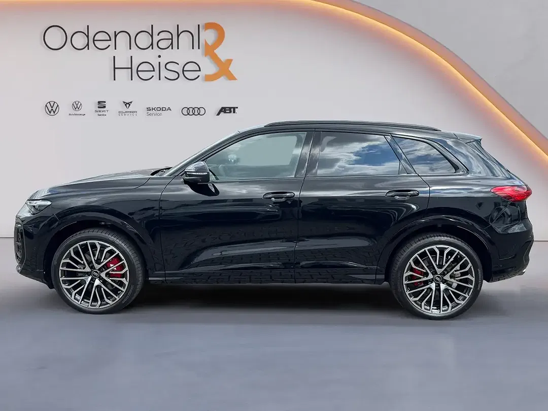 Audi SQ5 - Thumbnail 2