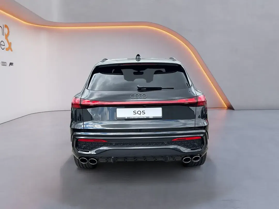 Audi SQ5 - Thumbnail 4