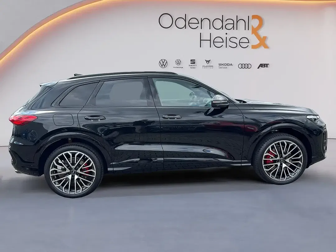 Audi SQ5 - Thumbnail 6