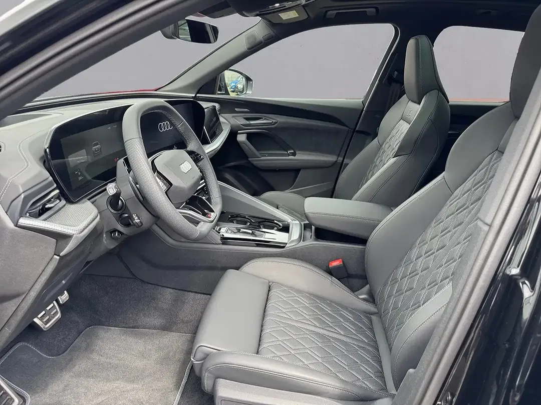 Audi SQ5 - Thumbnail 9