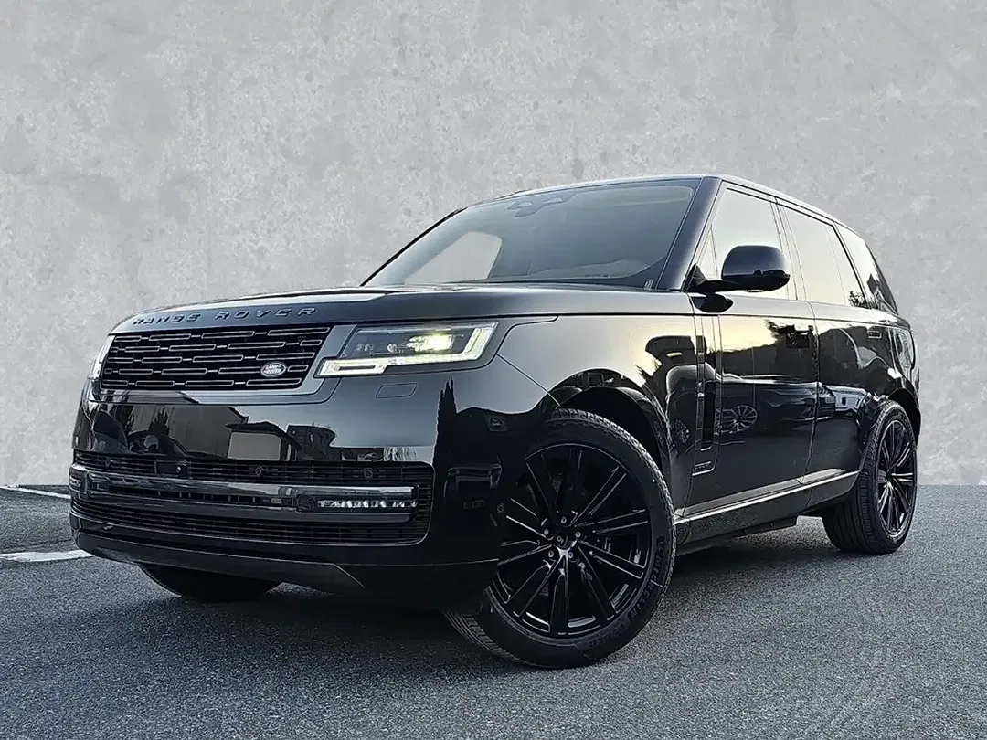 Land Rover Range Rover - Thumbnail 1