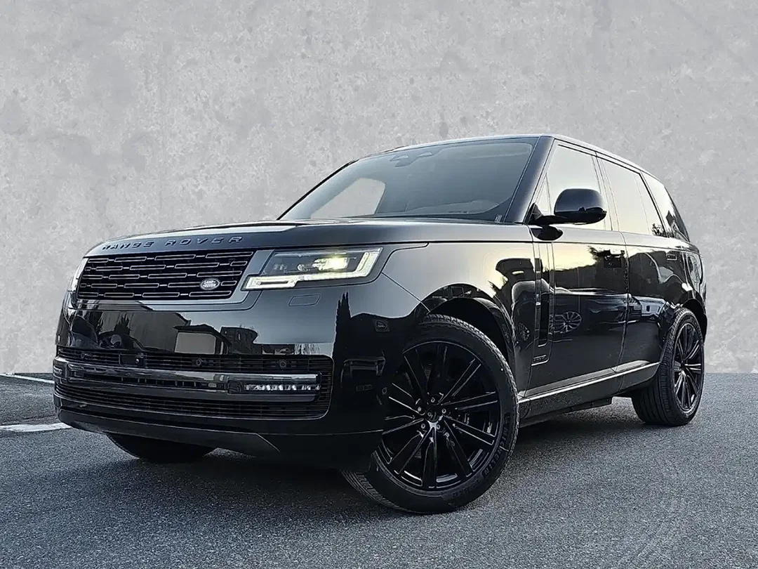 Land Rover Range Rover - Afbeelding 1