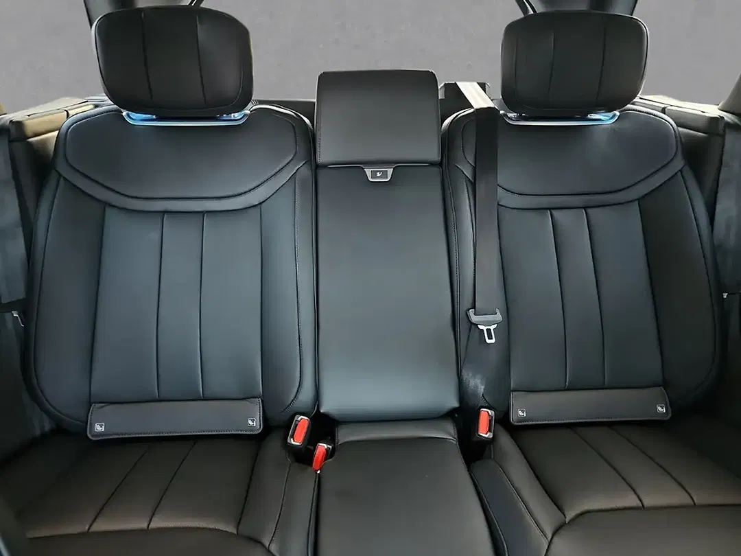 Land Rover Range Rover - Thumbnail 10