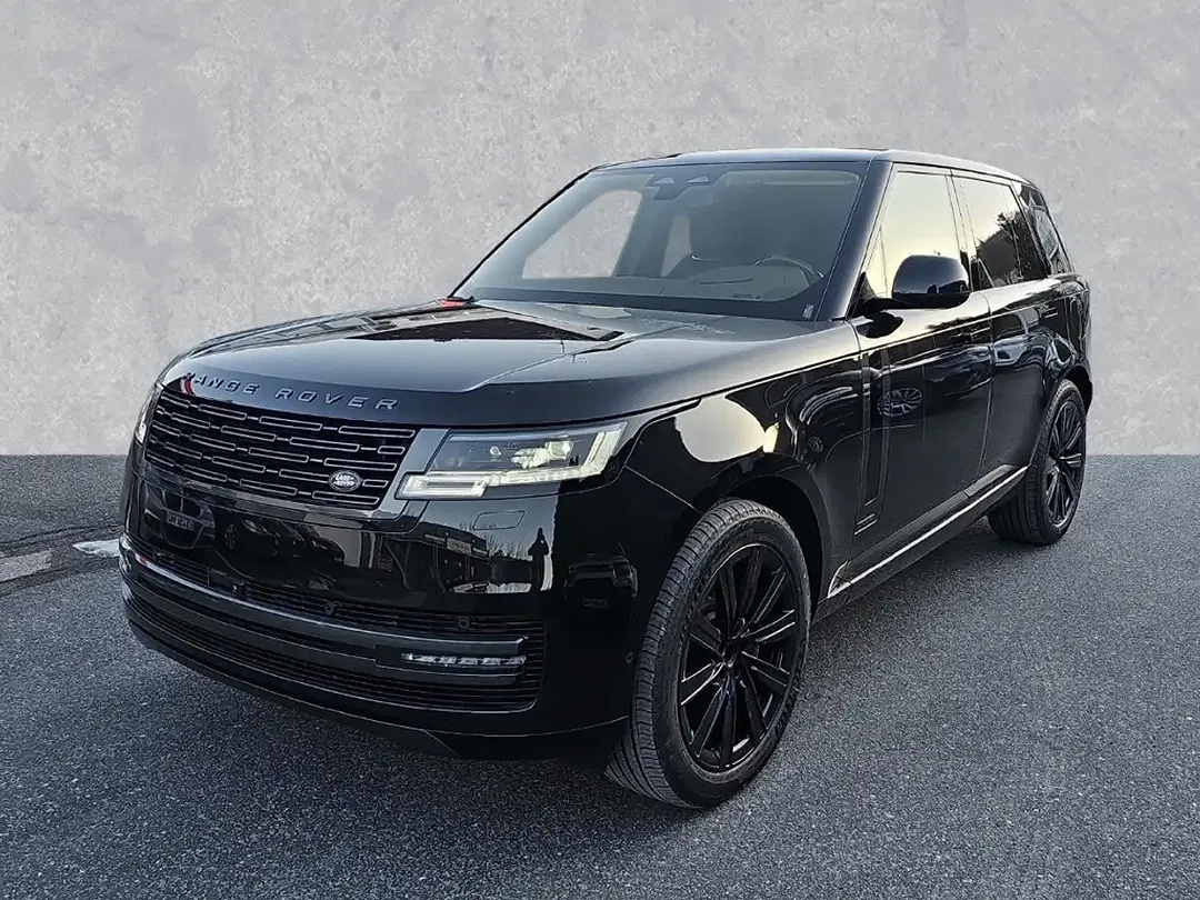 Land Rover Range Rover - Thumbnail 12
