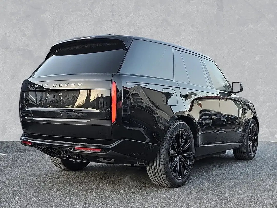 Land Rover Range Rover - Thumbnail 2