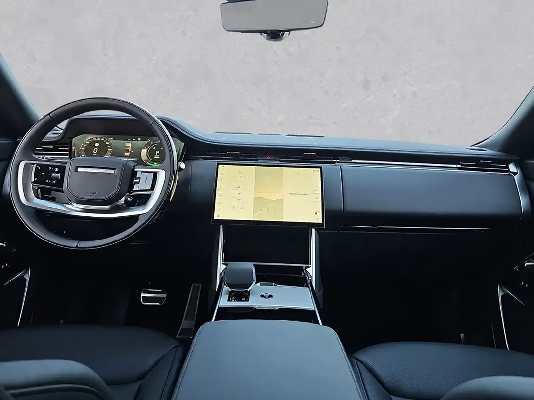 Land Rover Range Rover - Thumbnail 4