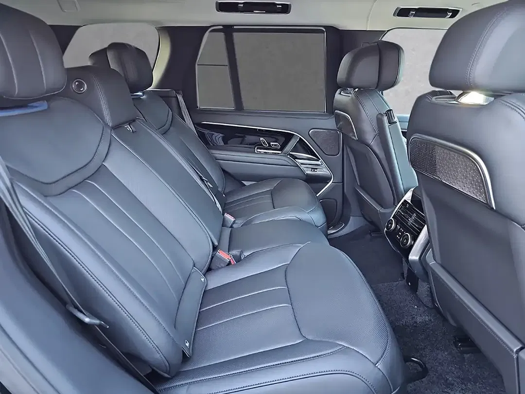 Land Rover Range Rover - Thumbnail 5