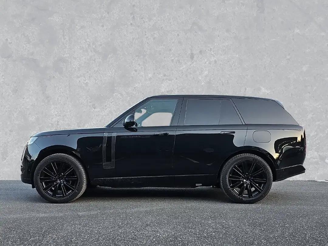 Land Rover Range Rover - Thumbnail 6