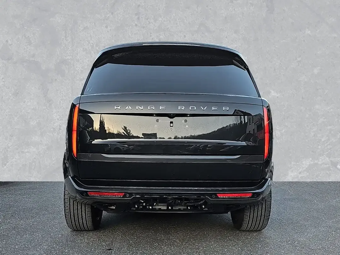 Land Rover Range Rover - Thumbnail 7