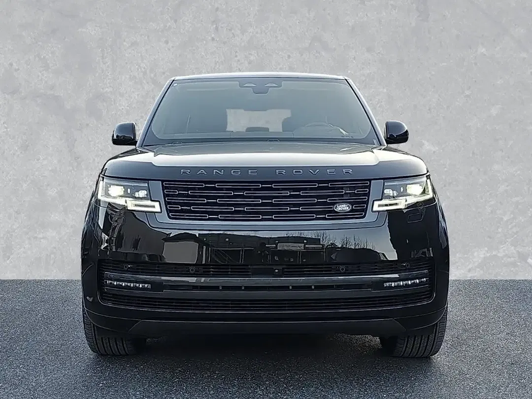 Land Rover Range Rover - Thumbnail 8