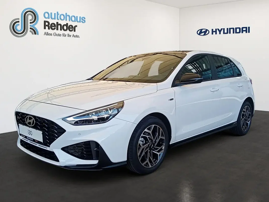 Hyundai i30 - Afbeelding 1
