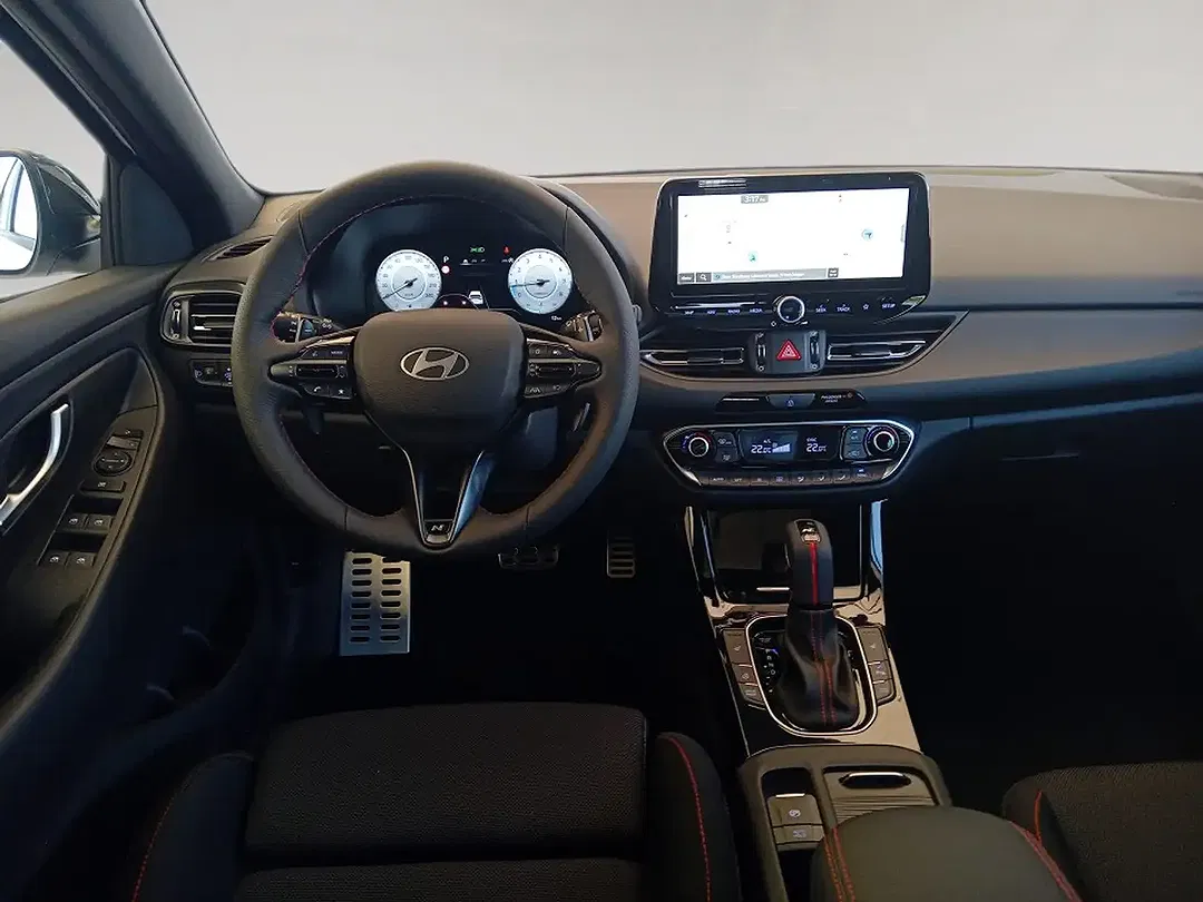 Hyundai i30 - Thumbnail 10