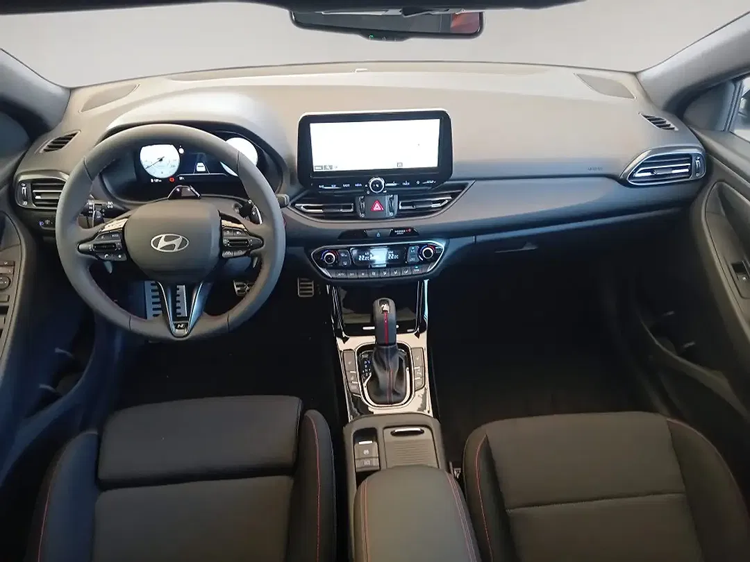 Hyundai i30 - Thumbnail 11