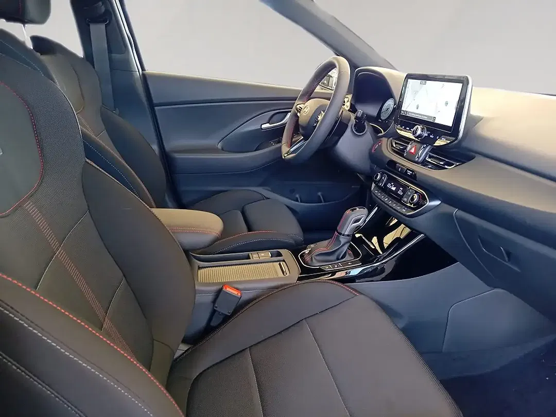 Hyundai i30 - Thumbnail 14