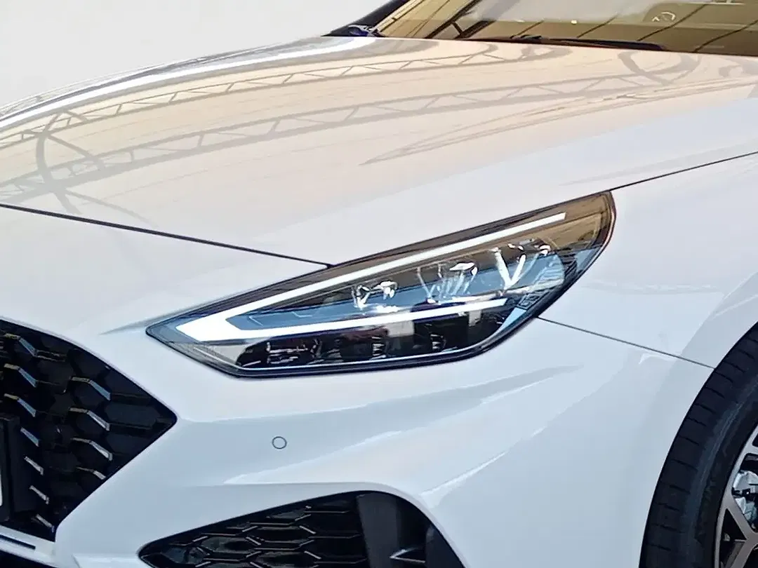 Hyundai i30 - Thumbnail 5