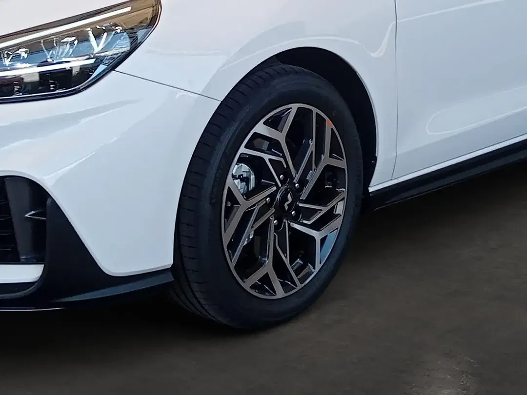 Hyundai i30 - Thumbnail 6