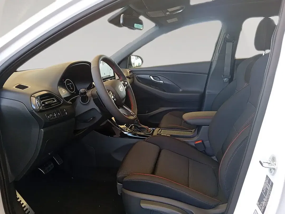 Hyundai i30 - Thumbnail 7