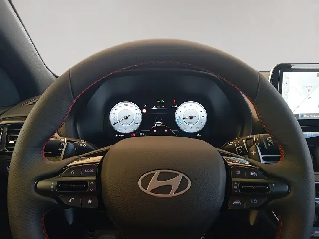 Hyundai i30 - Thumbnail 8
