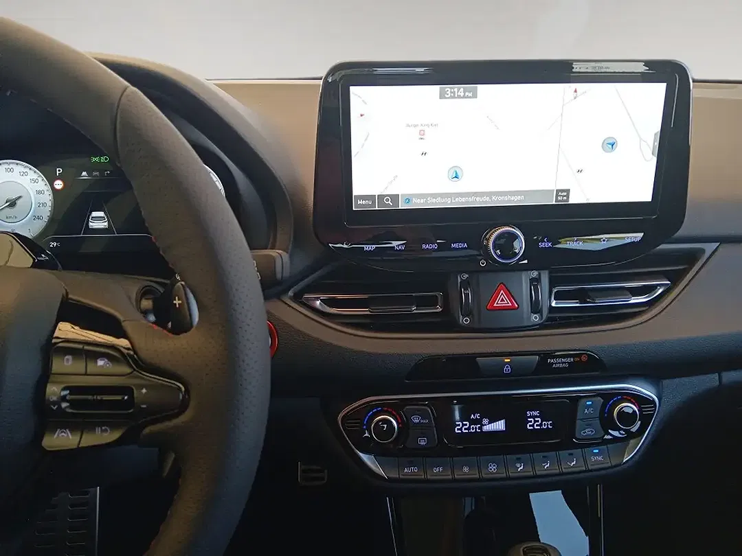 Hyundai i30 - Thumbnail 9