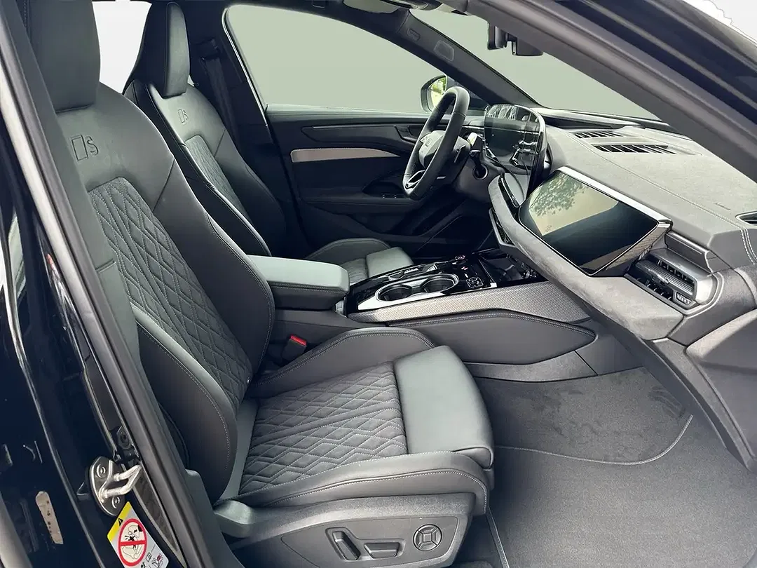 Audi A6 - Thumbnail 13