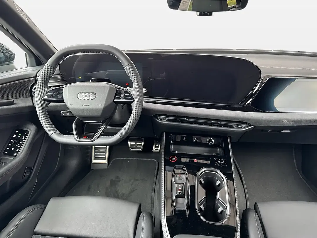 Audi A6 - Thumbnail 14