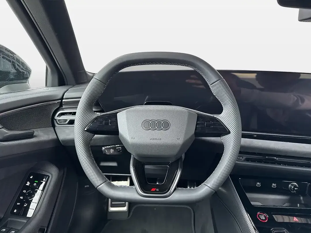 Audi A6 - Thumbnail 15