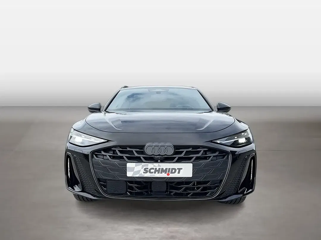 Audi A6 - Thumbnail 2