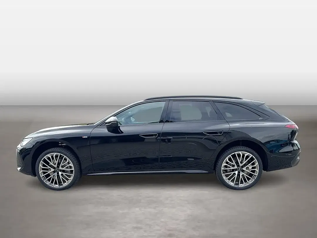 Audi A6 - Thumbnail 3