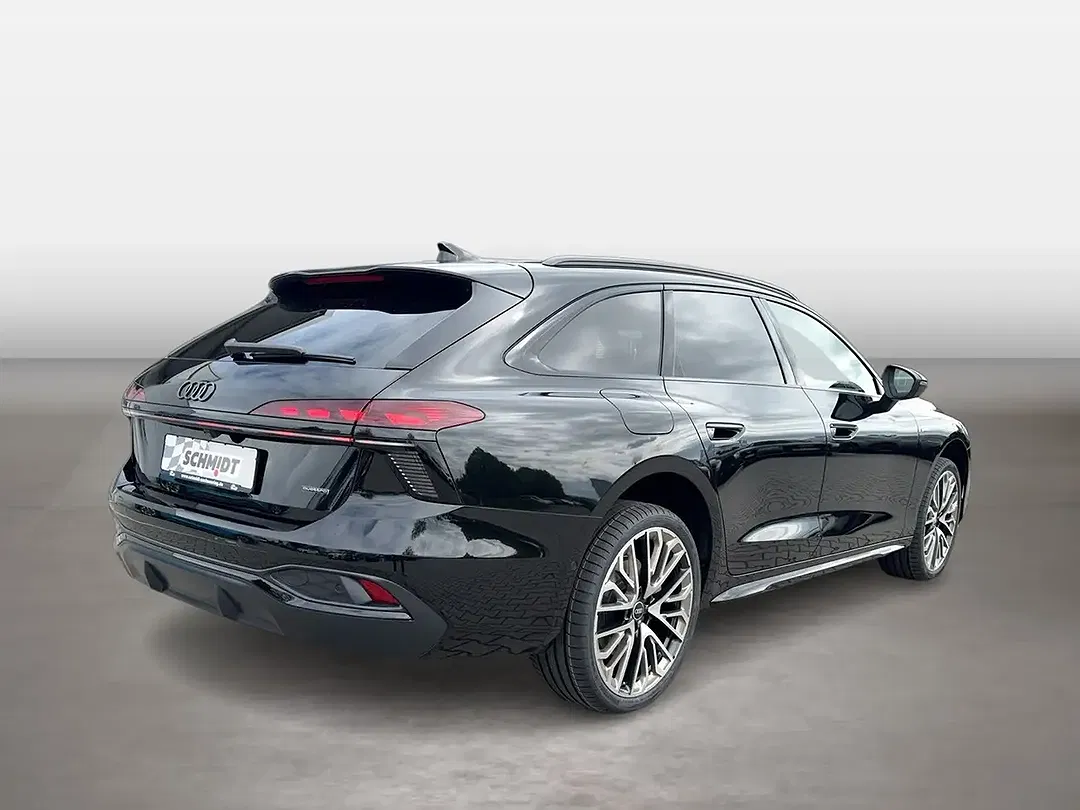 Audi A6 - Thumbnail 6