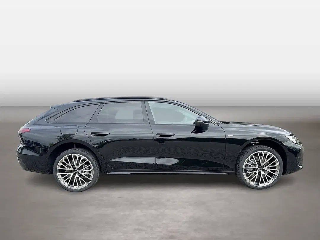 Audi A6 - Thumbnail 7