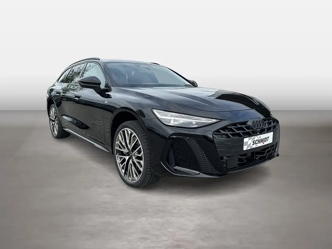 Audi A6 - Thumbnail 8