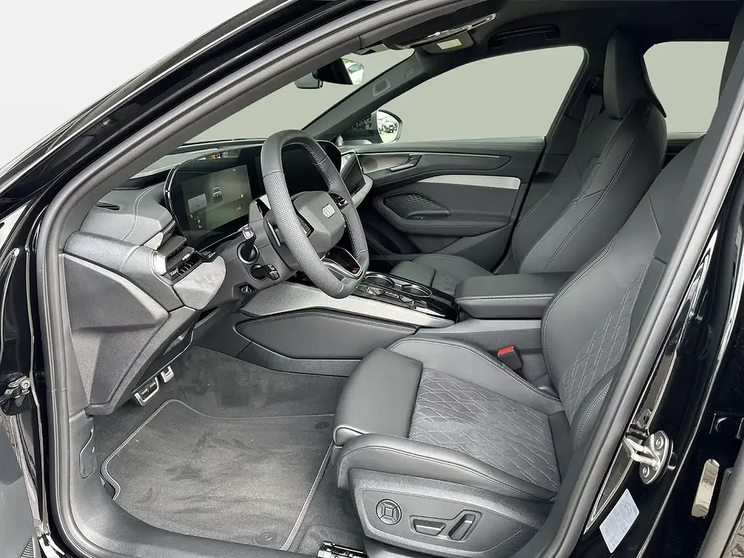 Audi A6 - Thumbnail 9