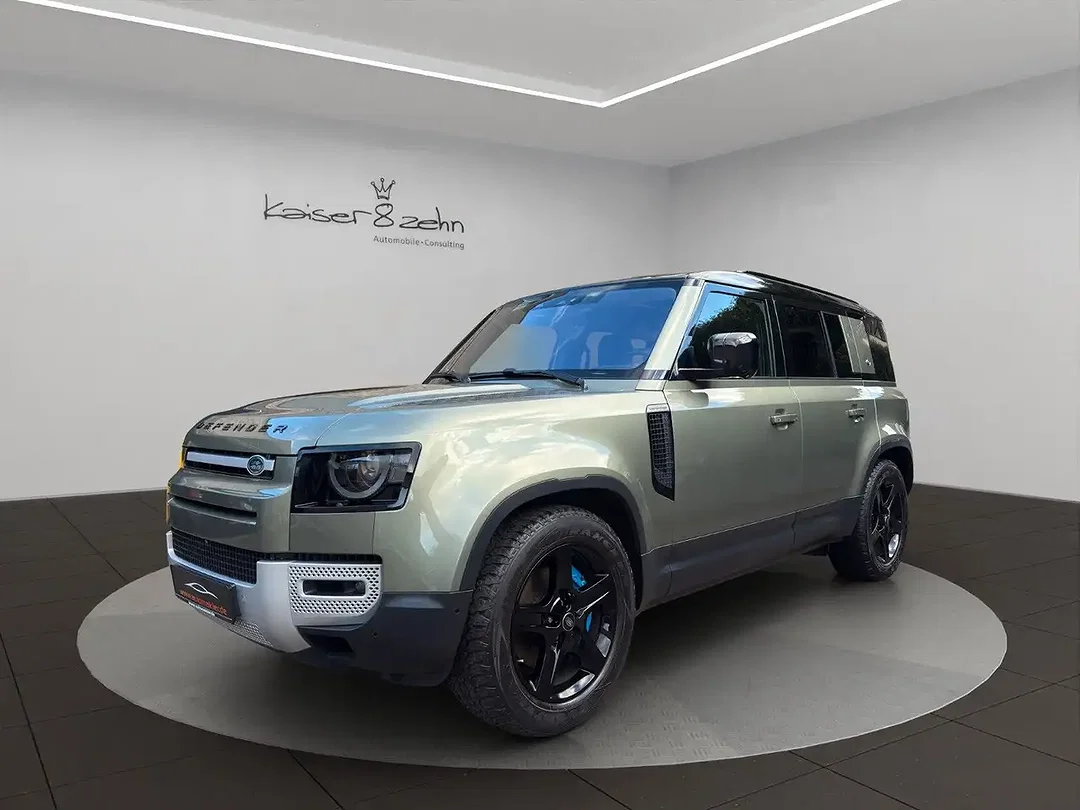 Land Rover Defender - Afbeelding 1