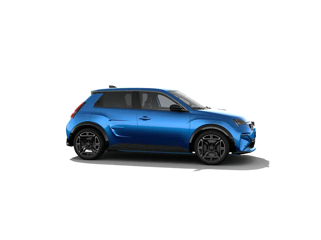 Alpine A290 - Thumbnail 10