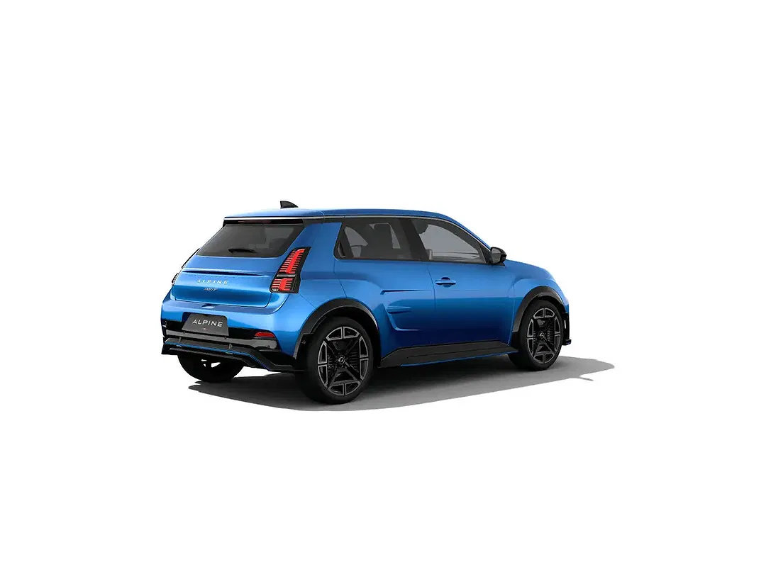 Alpine A290 - Thumbnail 8