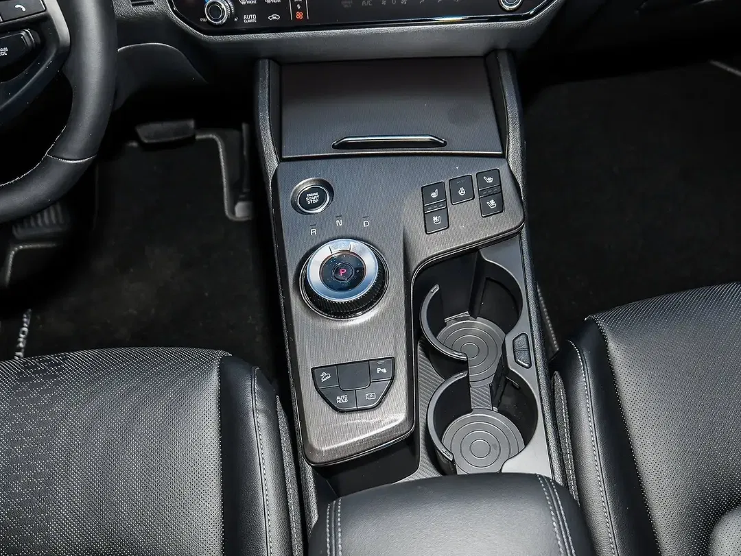 Kia Sportage - Thumbnail 12