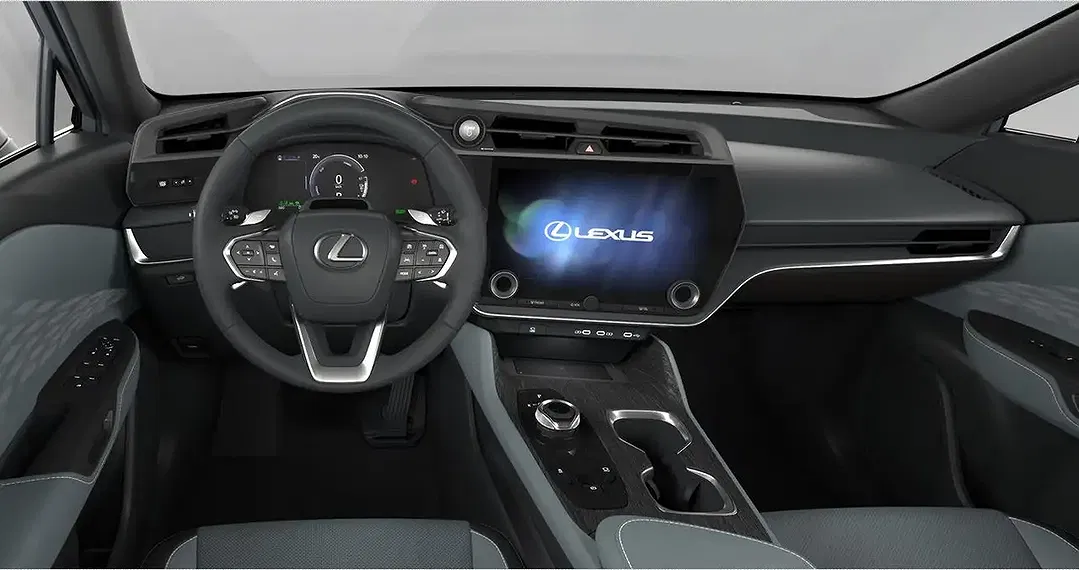 Lexus RZ - Thumbnail 8