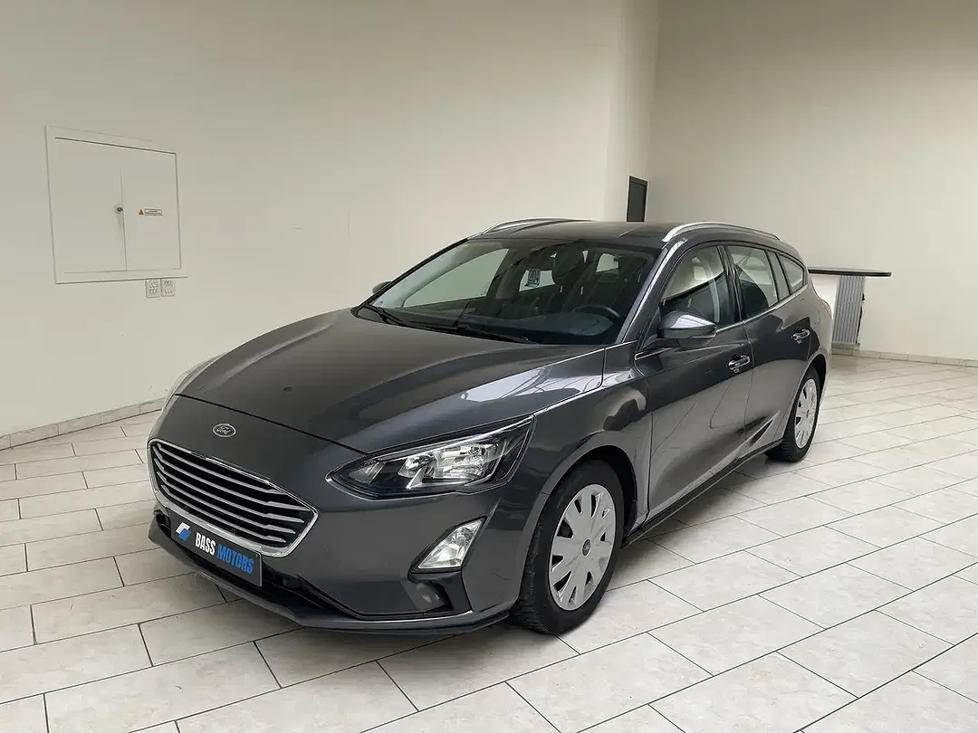 Ford Focus 1.5 EcoBlue Trend