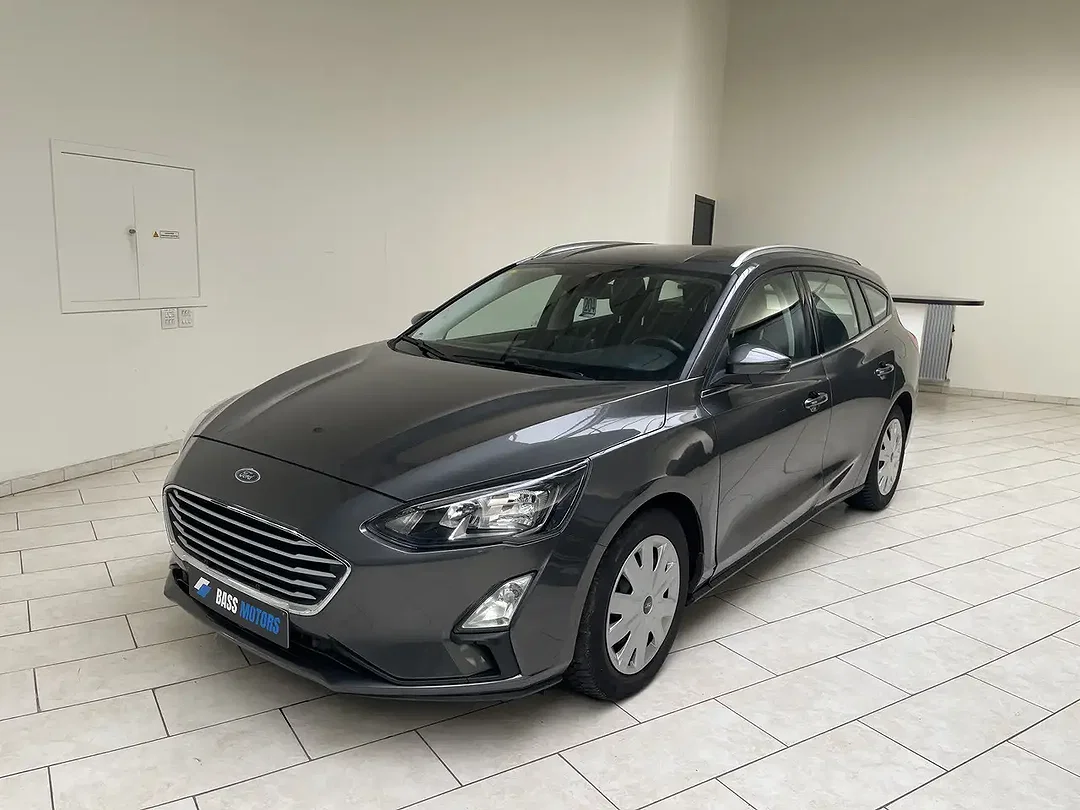 Ford Focus - Afbeelding 1