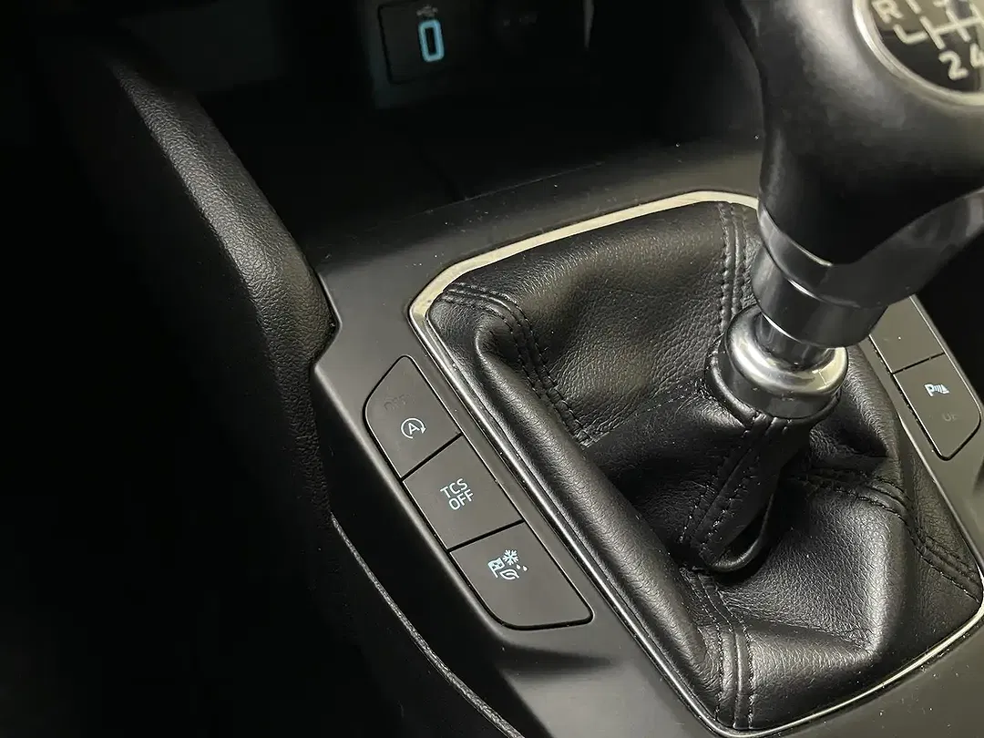 Ford Focus - Thumbnail 14