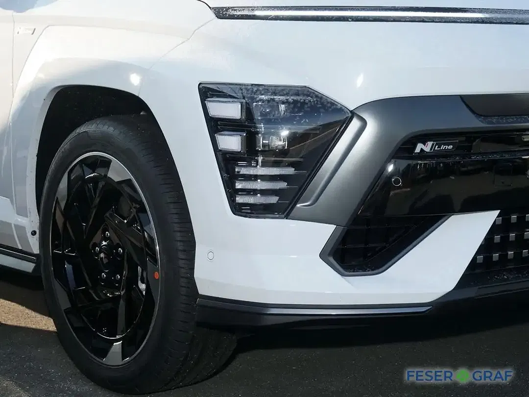 Hyundai KONA - Thumbnail 10